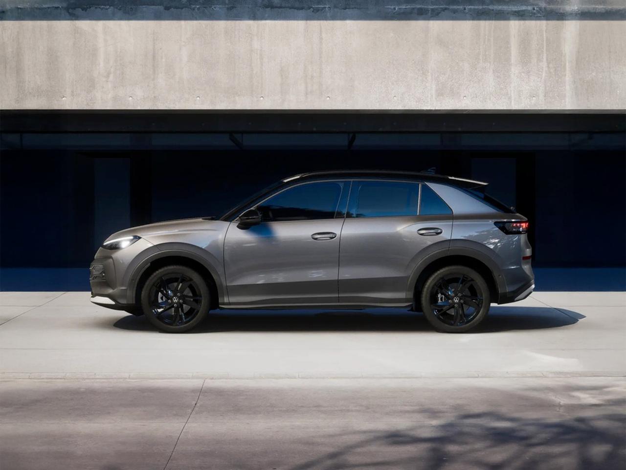 Volkswagen T-Roc 1.5 etsi style 115cv dsg