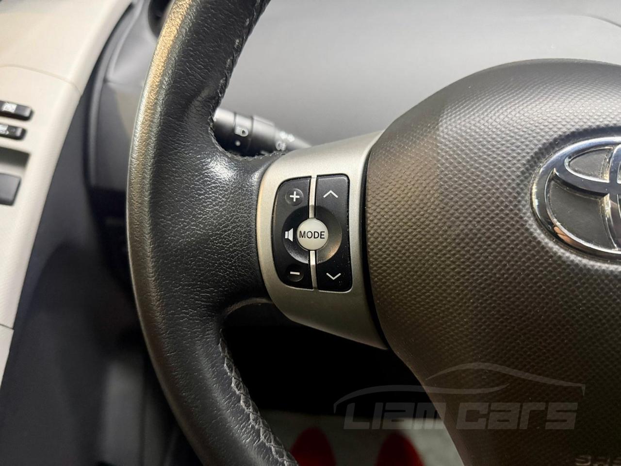 Toyota Yaris 5 Porte Yaris 5p 1.0 Sol