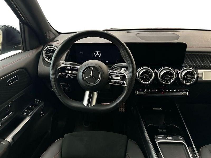 Mercedes-Benz EQB 250+ AMG Line Advanced Plus