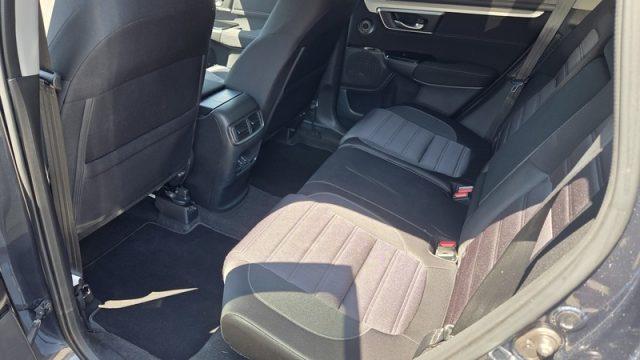 HONDA CR-V 2.0 Hev eCVT Elegance Navi PERMUTE UNICOPROPRIETAR
