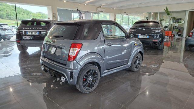 LIGIER JS 50 DCI JS50 Sport
