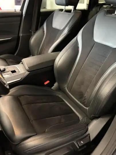 Bmw 320 320D XDRIVE