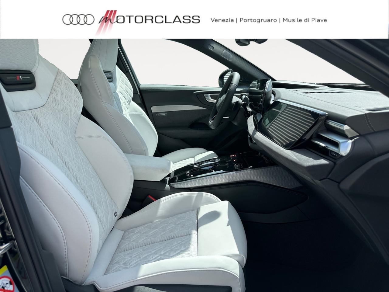 Audi S5 avant 3.0 v6 tfsi mhev+ 367cv sport attitude quattro