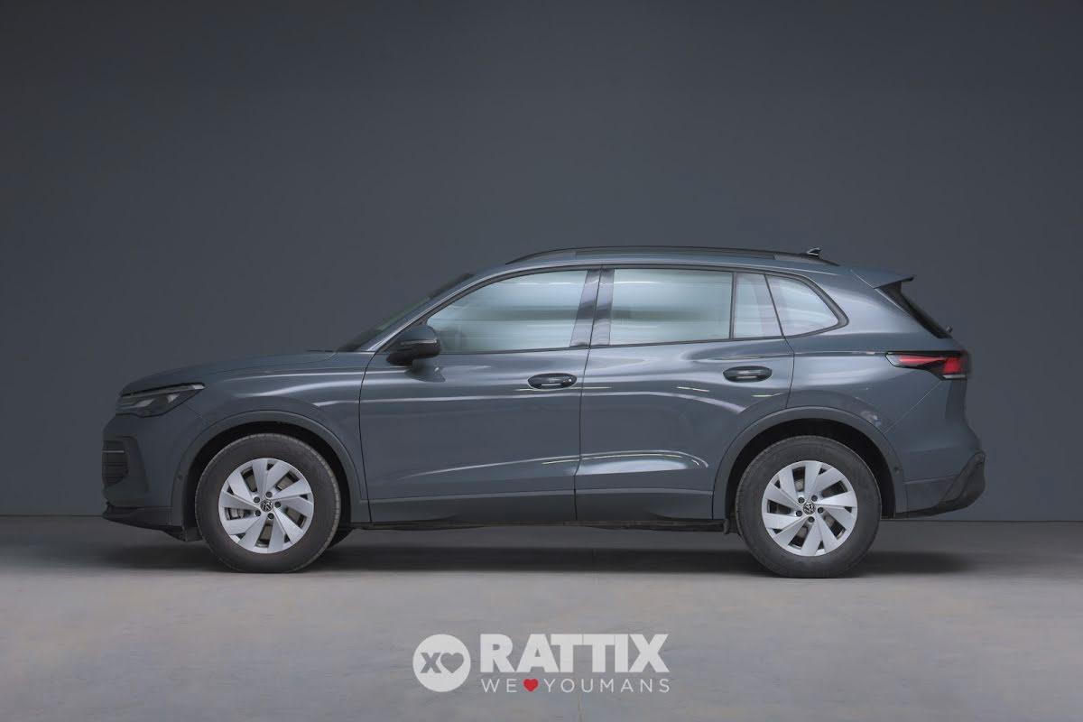 Volkswagen Tiguan 2.0 TDI 150CV Life DSG