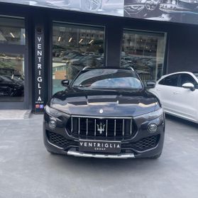 Maserati Levante V6 Diesel 250 CV AWD