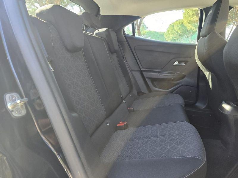 Opel Mokka 1.2 T 100cv Edition MT6