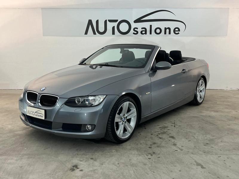 BMW Serie 3 Cabrio 320i Cabrio Eletta 170cv steptronic*SOLO KM 113.000*
