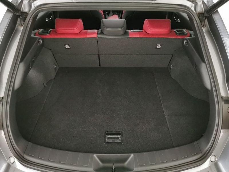 Lexus UX 250h 2.0 F-Sport 2wd cvt