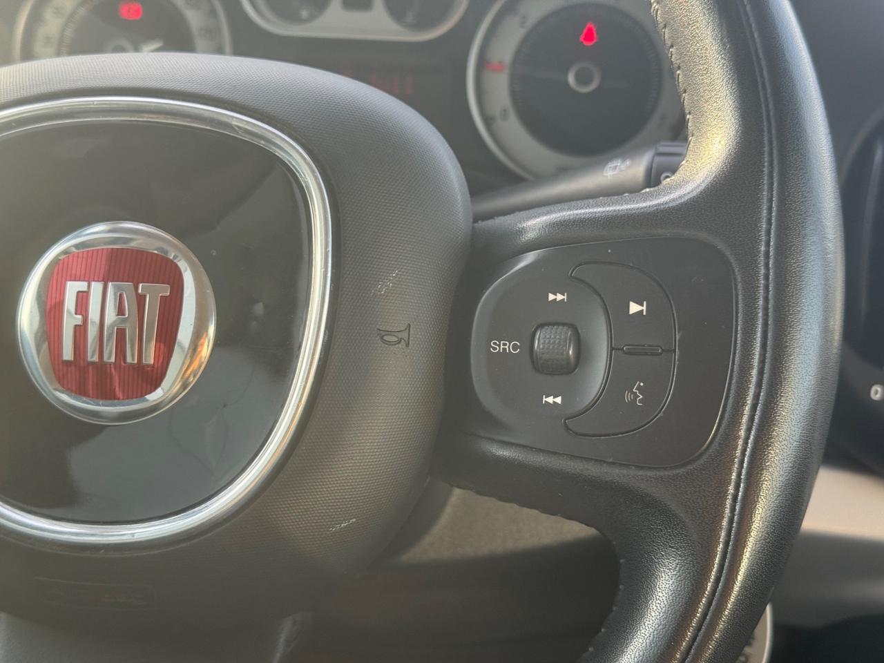Fiat 500L 1.6 Multijet 105 CV Easy