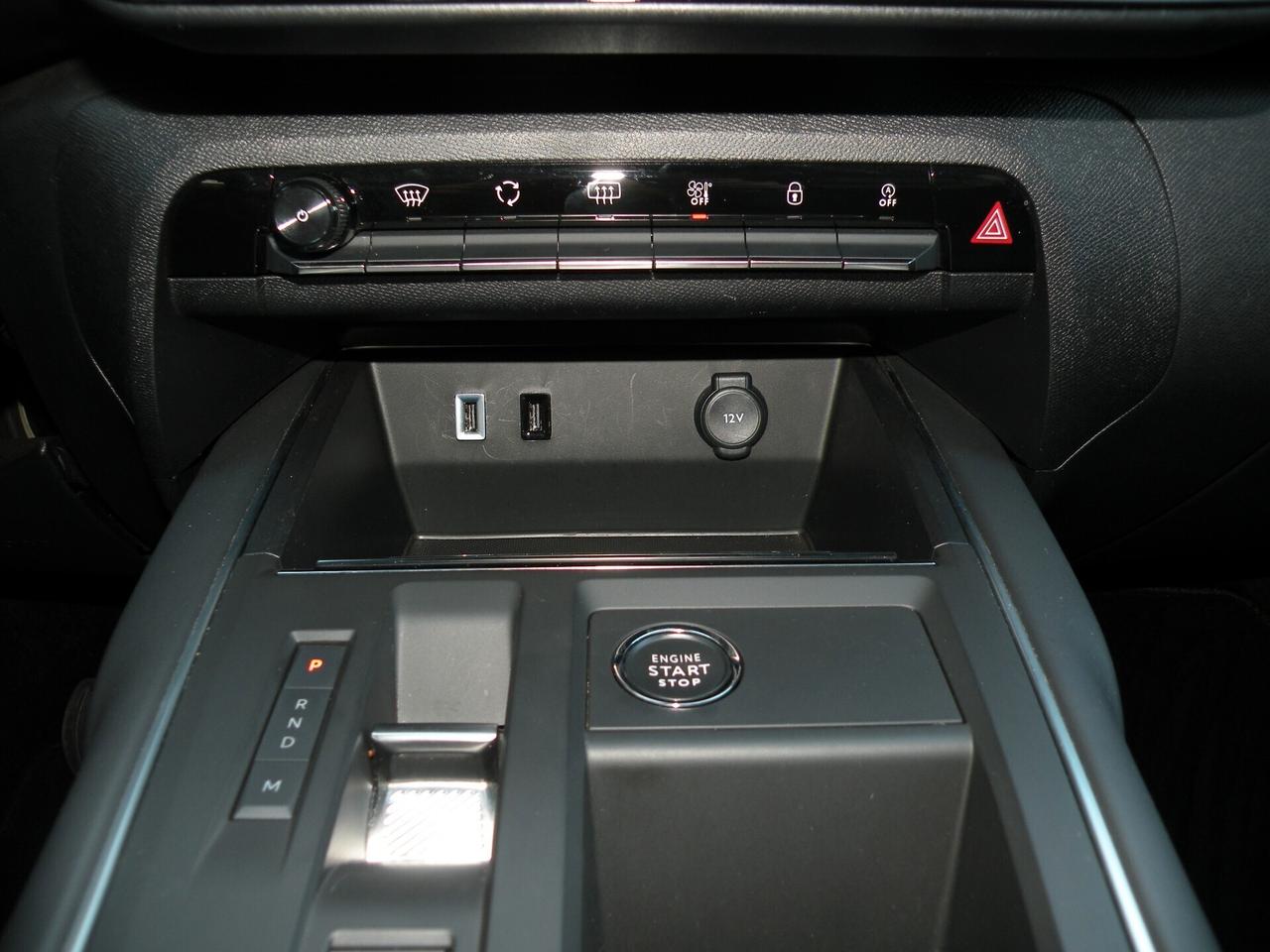 CITROEN C5 AIRCROSS 130CV EAT8 PLUS 2024