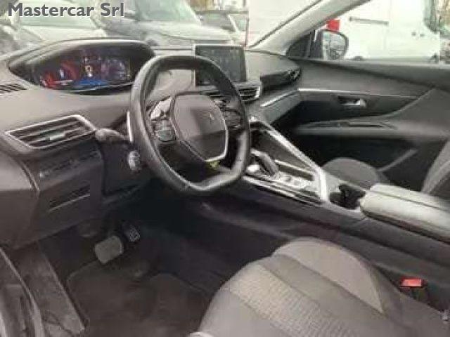 PEUGEOT 5008 1.5 bluehdi 7 posti Business s - GA893XN