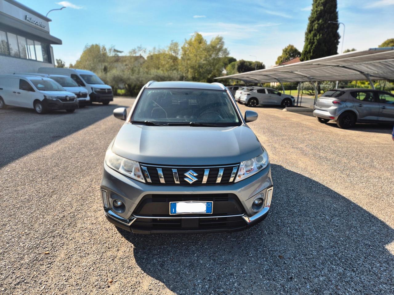 Suzuki Vitara 1.0 Boosterjet Katana