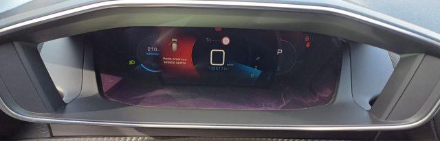 PEUGEOT 208 PureTech 100CV Stop&Start EAT8 5 porte Allure