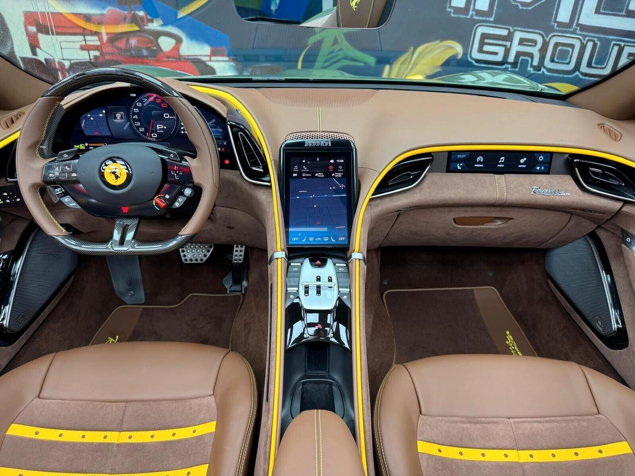 Ferrari Roma Spider (333)