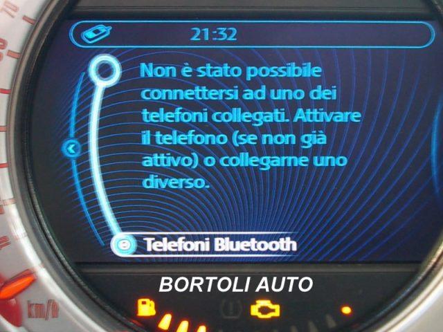 MINI Countryman COOPER S ALL4 AUTOMATICA FULL OPT. CONTO VENDITA