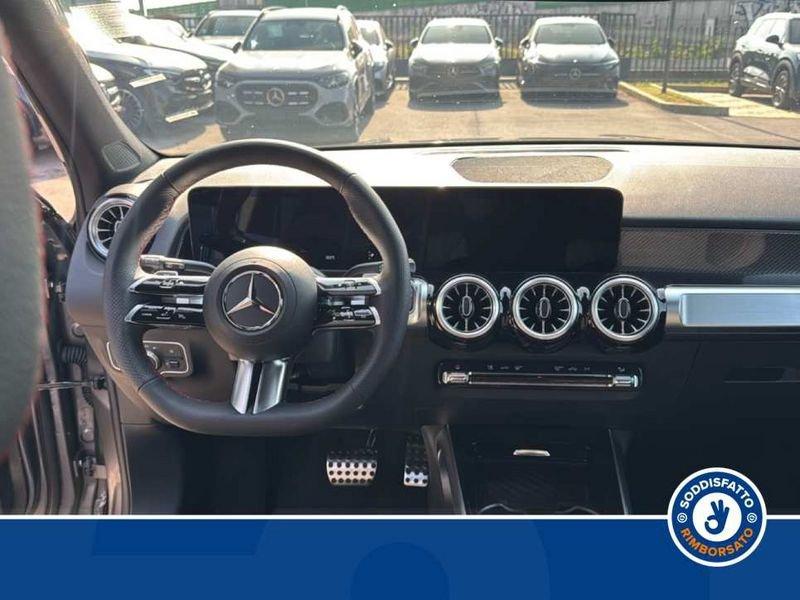 Mercedes-Benz GLB Classe 200d Automatic AMG Line Advanced Plus