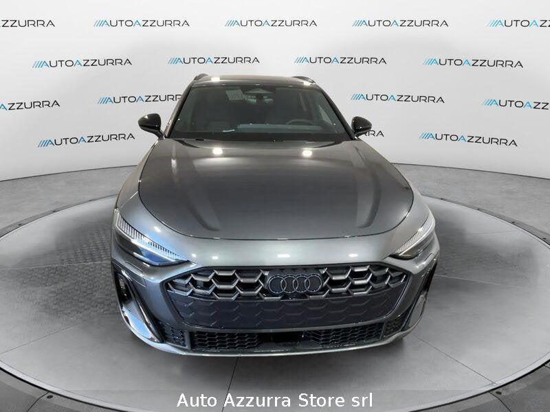 Audi A5 A5 Avant 2.0 tdi mhev+ S line edition 204cv s-tronic *COLORI VARI, PROMO AZZURRA*