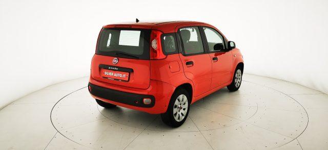 FIAT Panda 1.2 Pop