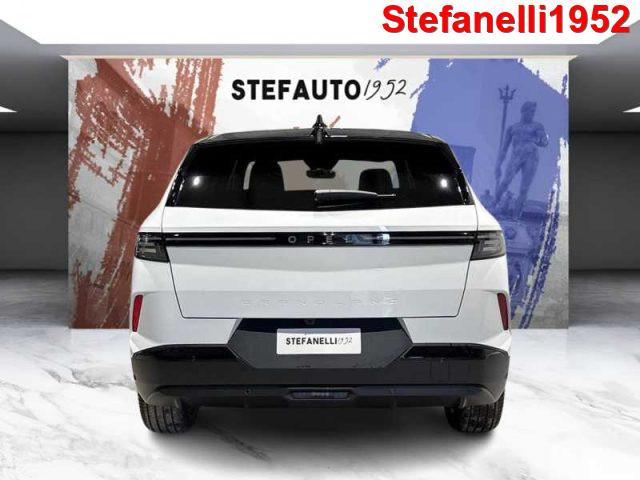 OPEL Grandland 1.2 hybrid GS 136cv e-dcs6