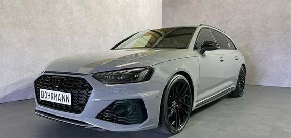 Audi RS4 RS 4 Avant TELECAMERA 360 B&O RS DYNAMIC HEAD UP
