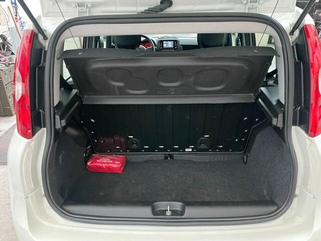 Fiat Panda 1.0 FireFly S&S Hybrid City Life Schermo Digitale Aziendale