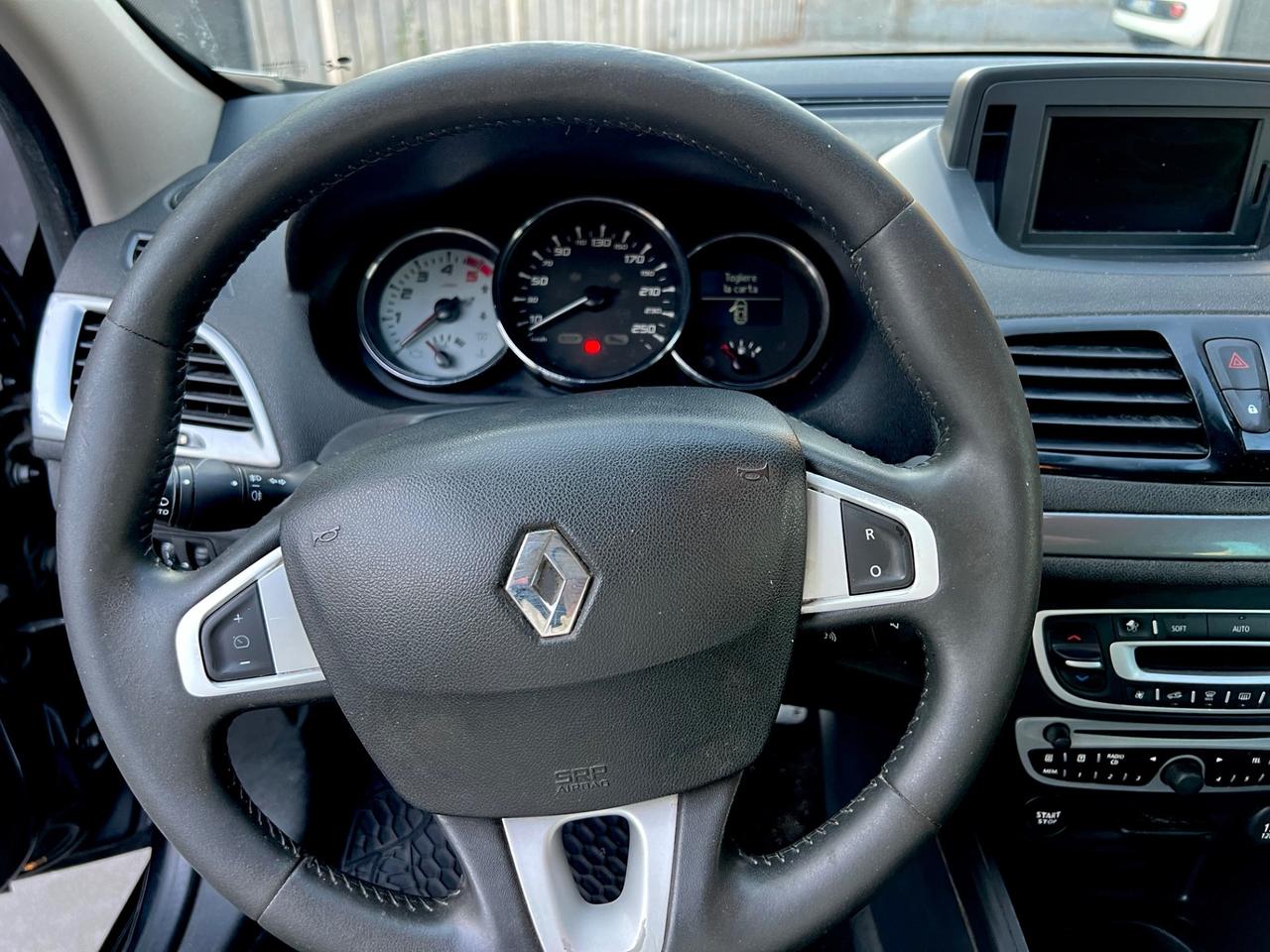Renault Megane Mégane 1.5 dCi 110CV SporTour GT Line