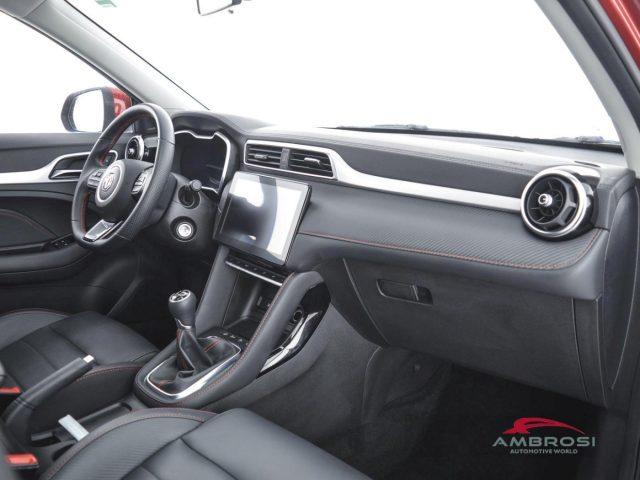MG ZS MG 1.5 Luxury