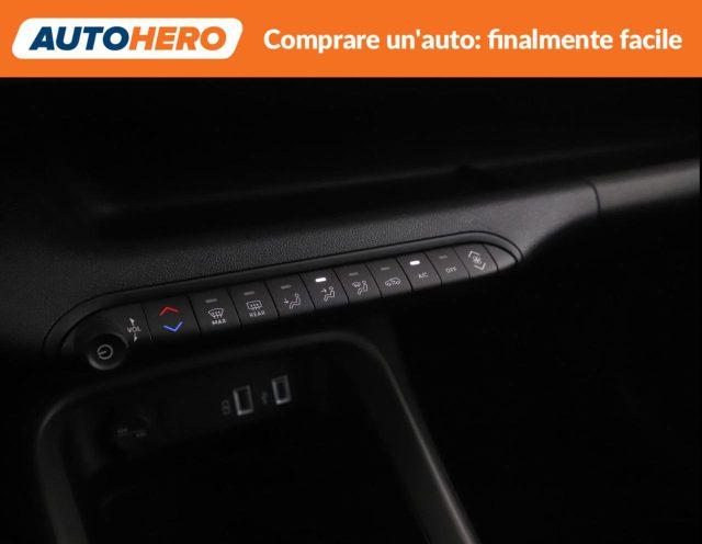JEEP Avenger 1.2 Turbo 100 CV Longitude