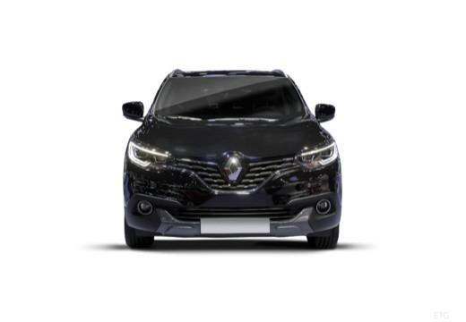 RENAULT Kadjar - Kadjar 1.5 dci energy Zen 110cv