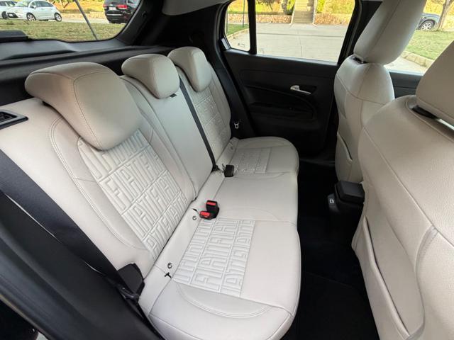 FIAT 600 HYBRID 110CV DCT MHEV LA PRIMA II+PELLE+18+RCAMERA