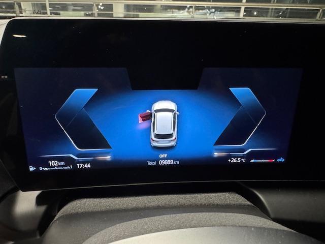 BMW Serie 1 118 d MSport Pro DCT