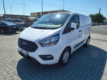 Ford Transit Custom 2.0 TDCi 130 MHEV *IVA ESCLUSA*