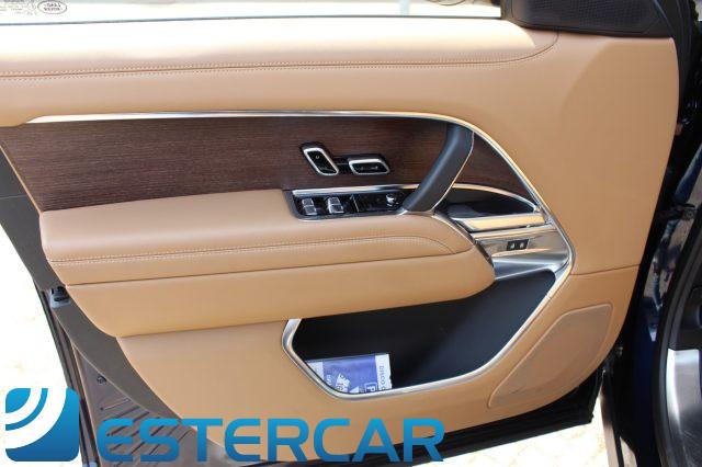 LAND ROVER Range Rover 3.0D I6 300CV HSE FULL OPTIONALS