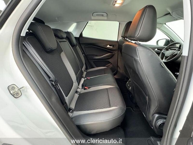 Opel Grandland X 1.5 diesel Ecotec Start&Stop 120 Anniversary