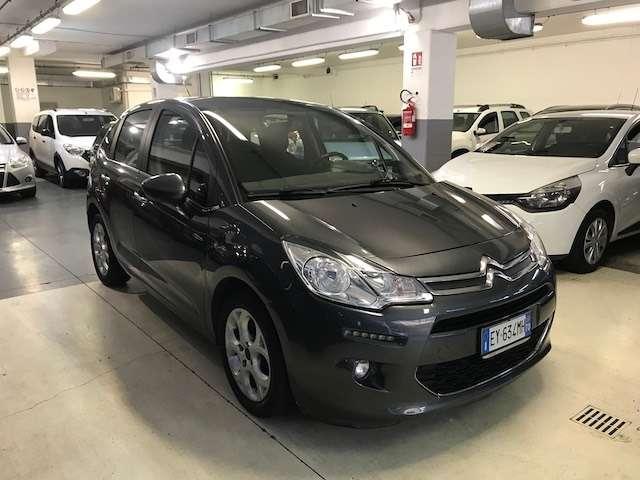 Citroen C3 1.4 hdi Exclusive 70cv / 80.000KM / FULL OPTIONAL