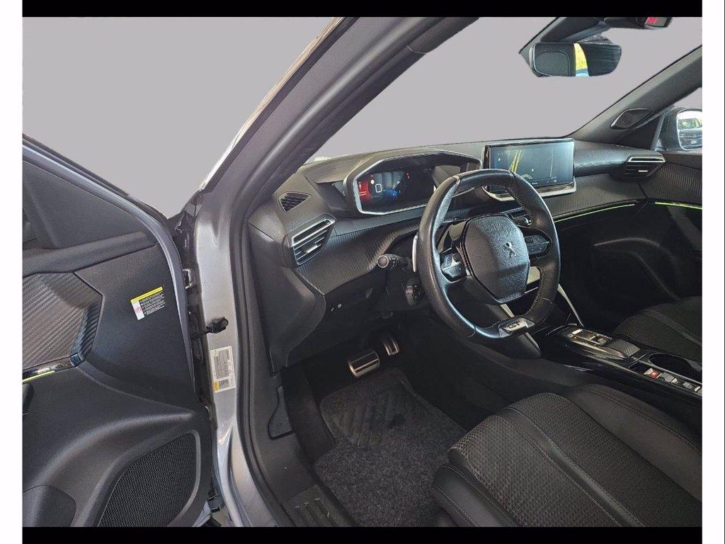 PEUGEOT 2008 1.5 bluehdi gt pack s&s 130cv eat8 del 2022