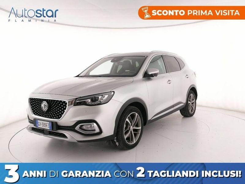 MG HS E 1.5 t-gdi phev Exclusive auto