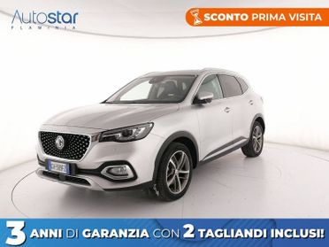 MG HS E 1.5 t-gdi phev Exclusive auto