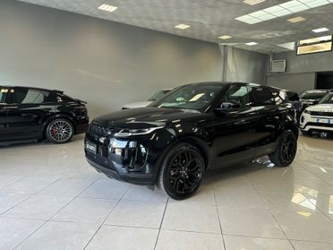 Land Rover Range Evoque 2.0D I4-L.Flw 150 CV AWD Auto HSE