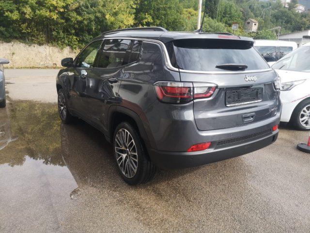 JEEP Compass 1.6 Multijet Limited