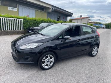 Ford Fiesta 1.0 80CV 5 porte Neopatentati