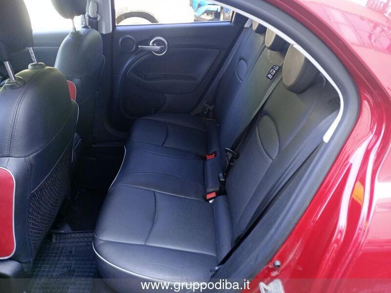 FIAT 500X 2015 Diesel 2.0 mjt Opening edition 4x4 140cv auto