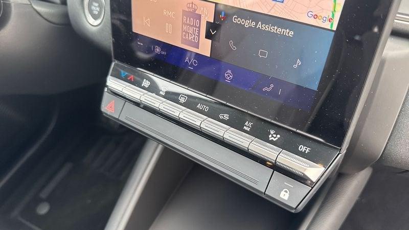 Renault Symbioz techno mild hybrid 140 EDC MY25