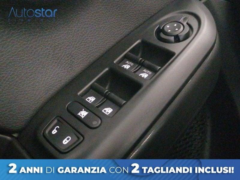 FIAT 500X 1.0 T3 Urban 120cv my20