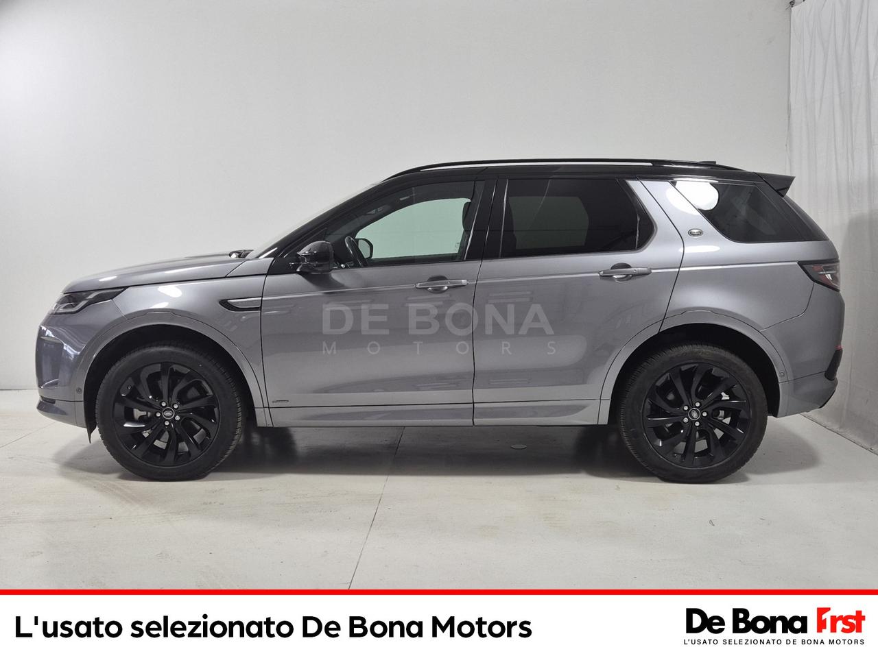Land Rover Discovery Sport 2.0d td4 mhev r-dynamic se awd 163cv auto