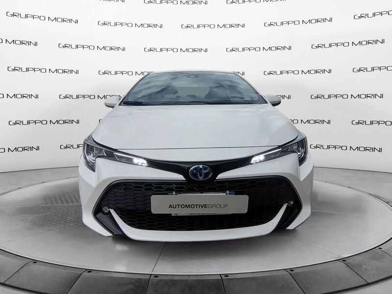 Toyota Corolla 1.8 Hybrid Active