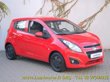 CHEVROLET Spark 1.0