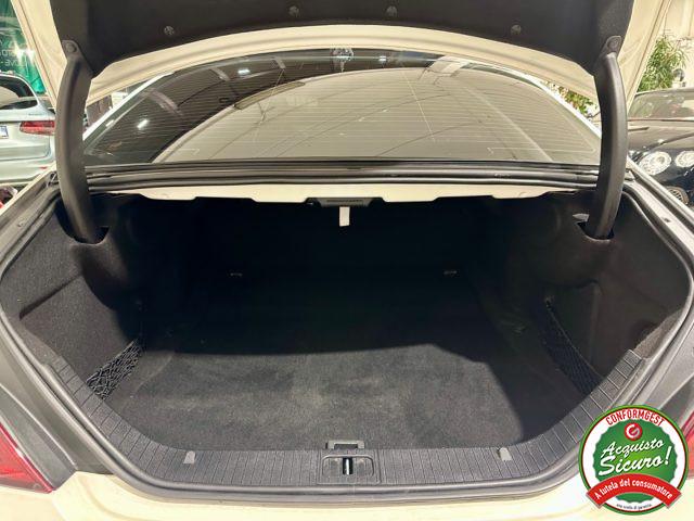 MERCEDES-BENZ CLS 350 CDI BlueEFFICIENCY *TETTO*