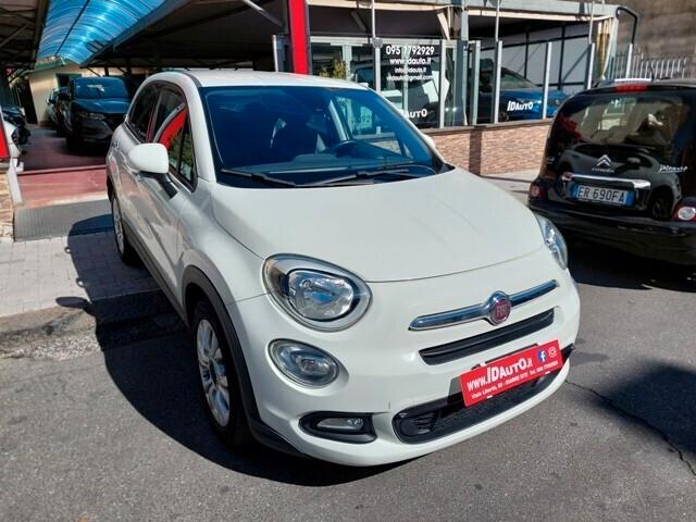 Fiat 500X 1.6 MultiJet 120 CV Pop Star