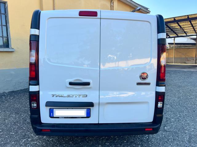 FIAT Talento 2.0 120CV PC-TN Furgone 10q